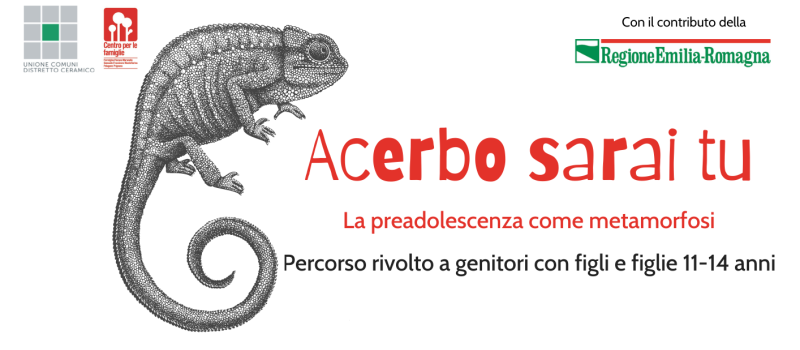 Acerbo sarai tu, la miniserie